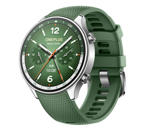 OnePlus OUTLET - Watch 2R NFC Forest Green - 1476770 - zdjęcie